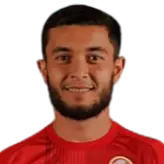 B Akhmedov