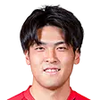 Shogo Rikiyasu