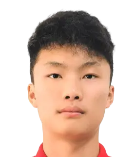 Liu Xuelong