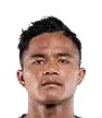 Edmund Lalrindika