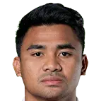 Asnawi Mangkualam Bahar