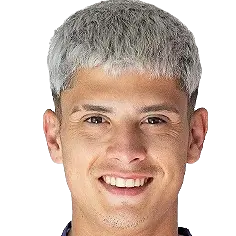 Nicolás Andrés Wunsch Tomás