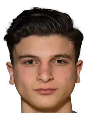 Mark Gorgos