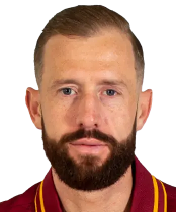 Kevin van Veen