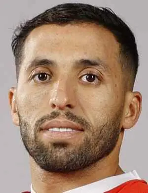 Abderrahmane Meziane