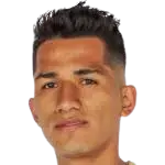 Alexis Martín Fernández Chía