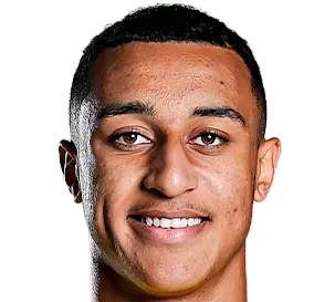 Adam Idah