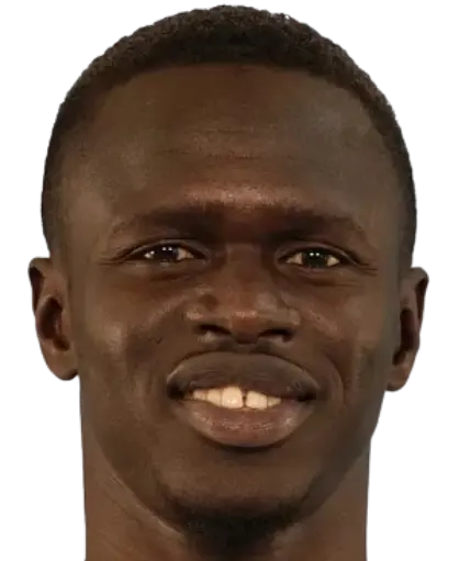 Lamine Diack