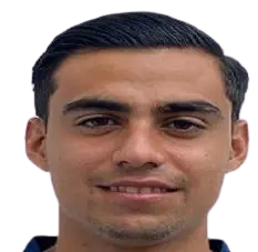 Juan Ocon