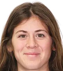Nicolette Andrea Hernández Sippel