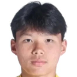 Wen Zhanlin