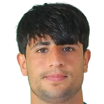 Mohanad Ali