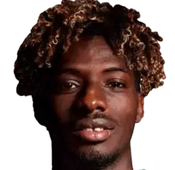 Seydou Sano