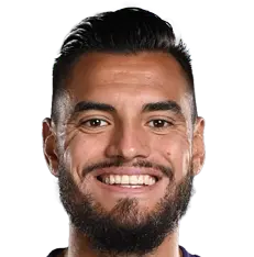Sergio Romero