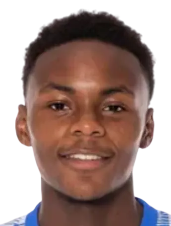 Chilohem Chukwuma Onuoha