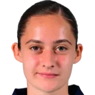 Thaïs Gallais
