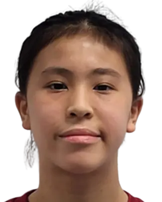 Leung Hong-Kiu Anke