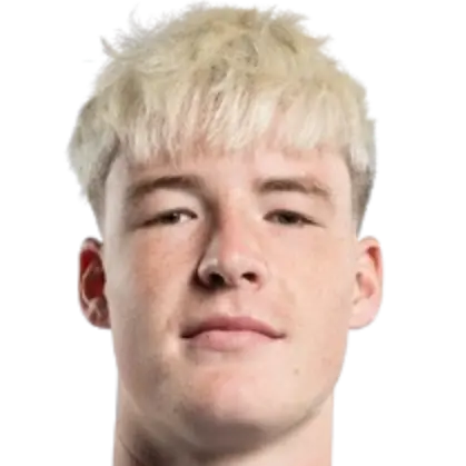 Jakke Van Britsom