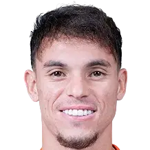 Danilo Gomes Magalhaes