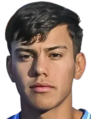 Facundo Valentín Jainikoski