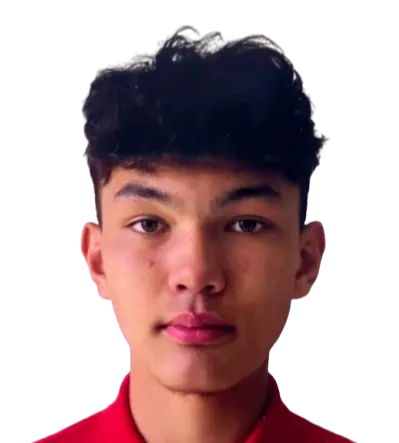 Nasirulla Hesenjan