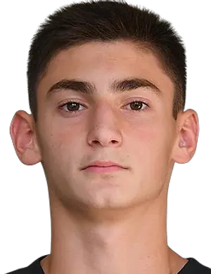 Ruslan Chobanov