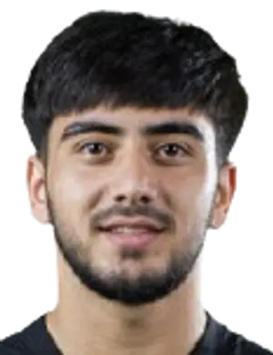 Khayal Aliyev