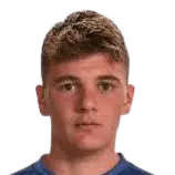 Gianmarco Begheldo