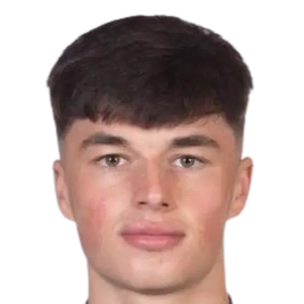 Matthew Anderson