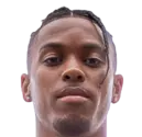 Ronaldo Lumungo