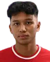 Muhammad Aqil bin Mohamed Yazid