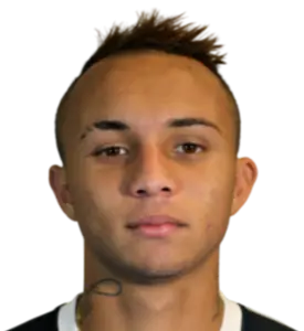 Everton Soares