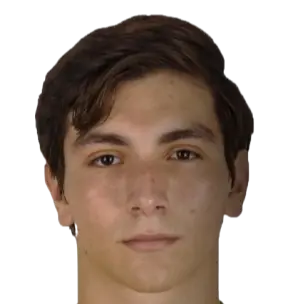Sebastian Saucedo