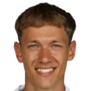 Maximilian Scharfetter