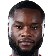 Josué Mbila