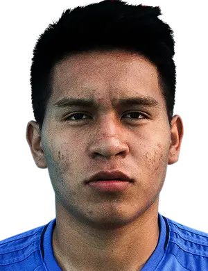 Quillian melendez