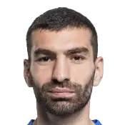 Butta Magomedov