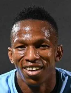 Keorapetse Sebone