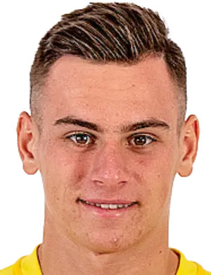 Adrian mojzis