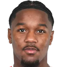 omari benjamin