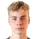 Þorlákur Breki Þórarinsson Baxter