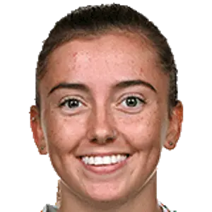 Abbie Larkin
