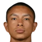Cristian Ramírez