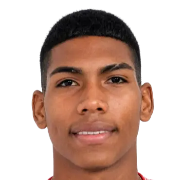 Miguel Solarte