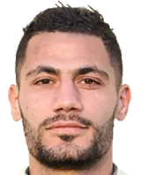 Mohamed Amine Madani