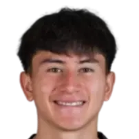 Alexei Domínguez