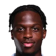 Dilane Bakwa
