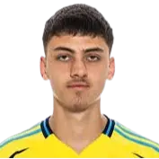 Omar Krajina