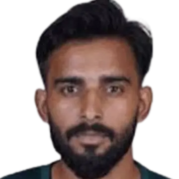 Omer Rao