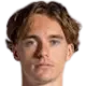 Luke McCormick